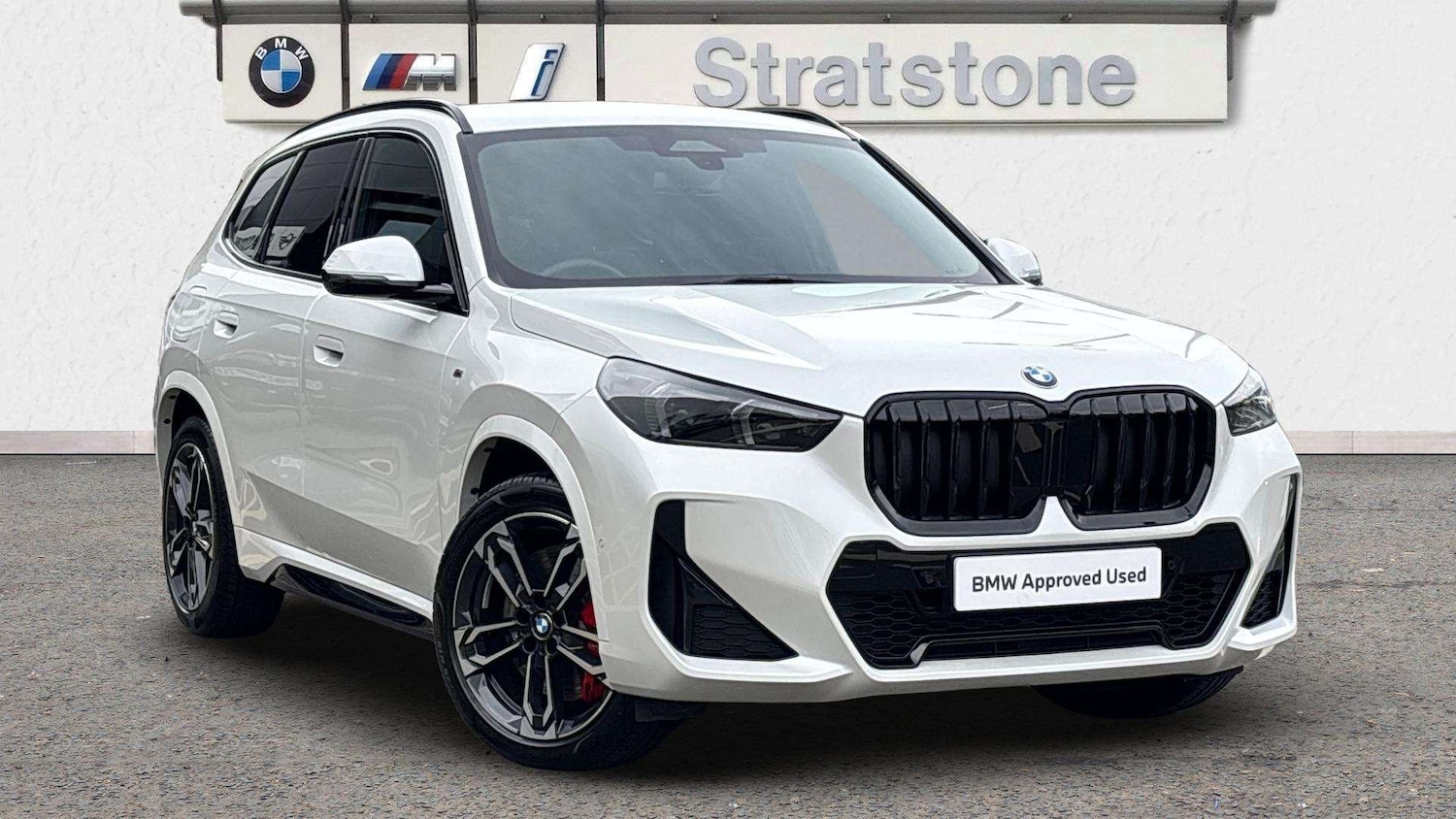 Used BMW X1 2024 for sale - 76156178: Photo 1