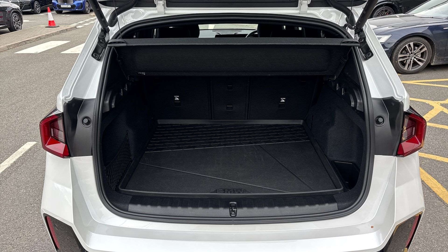 Used BMW X1 2024 for sale - 76156178: Photo 15