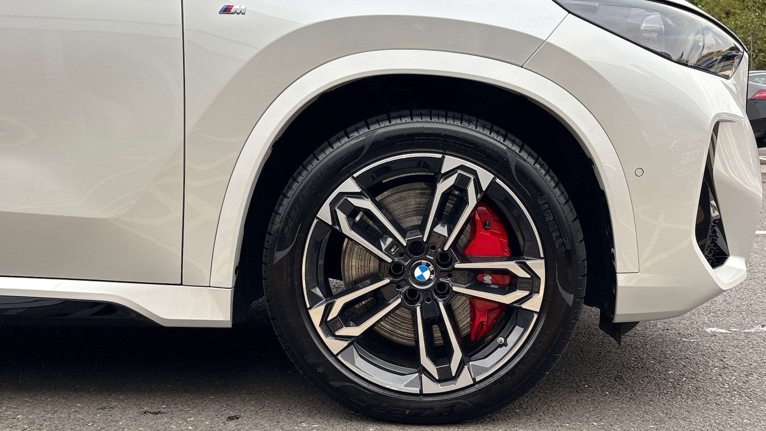 Used BMW X1 2024 for sale - 76156178: Photo 16