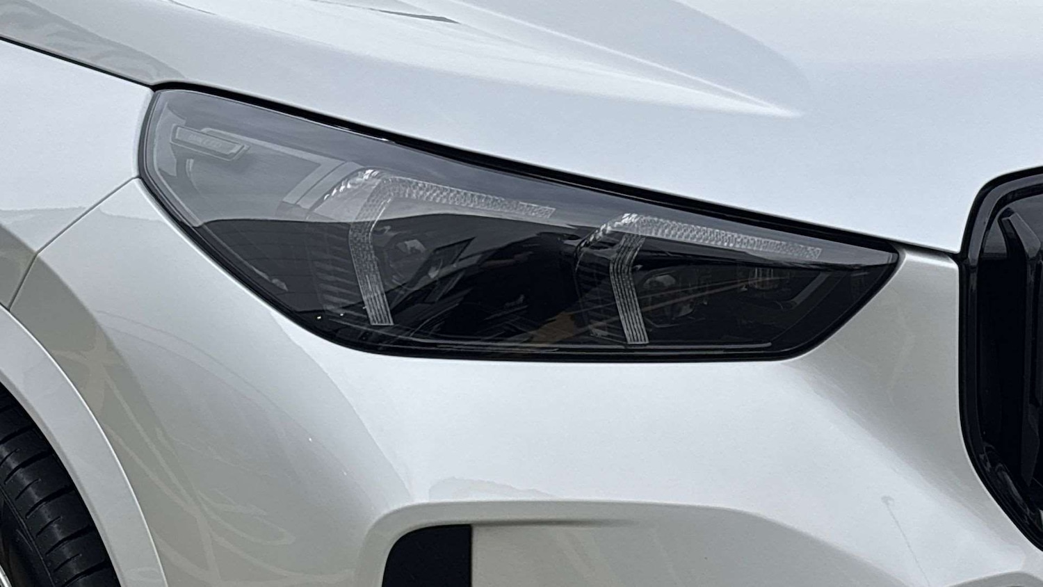 Used BMW X1 2024 for sale - 76156178: Photo 18