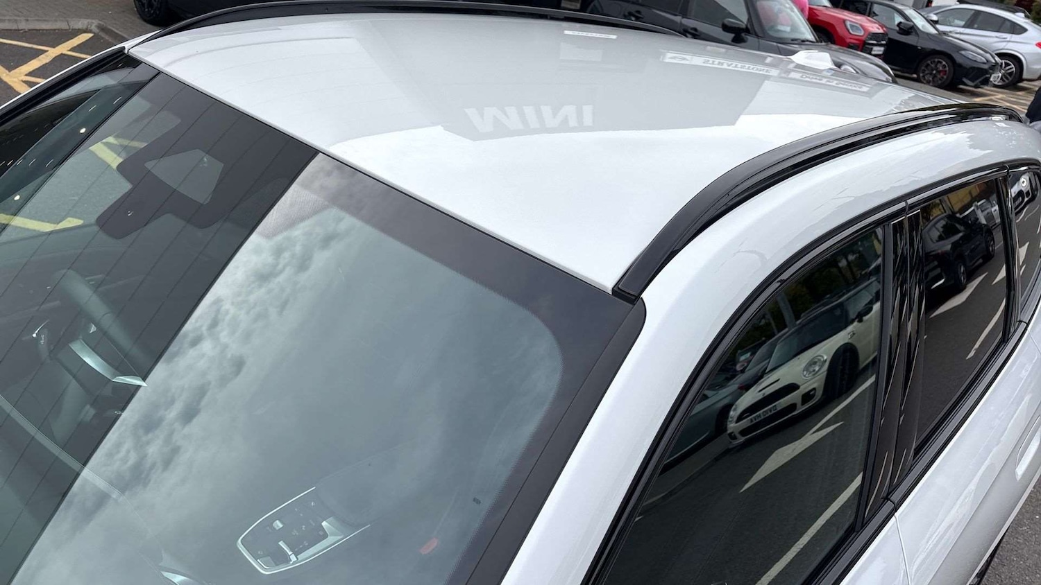 Used BMW X1 2024 for sale - 76156178: Photo 19