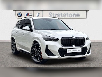 BMW - X1