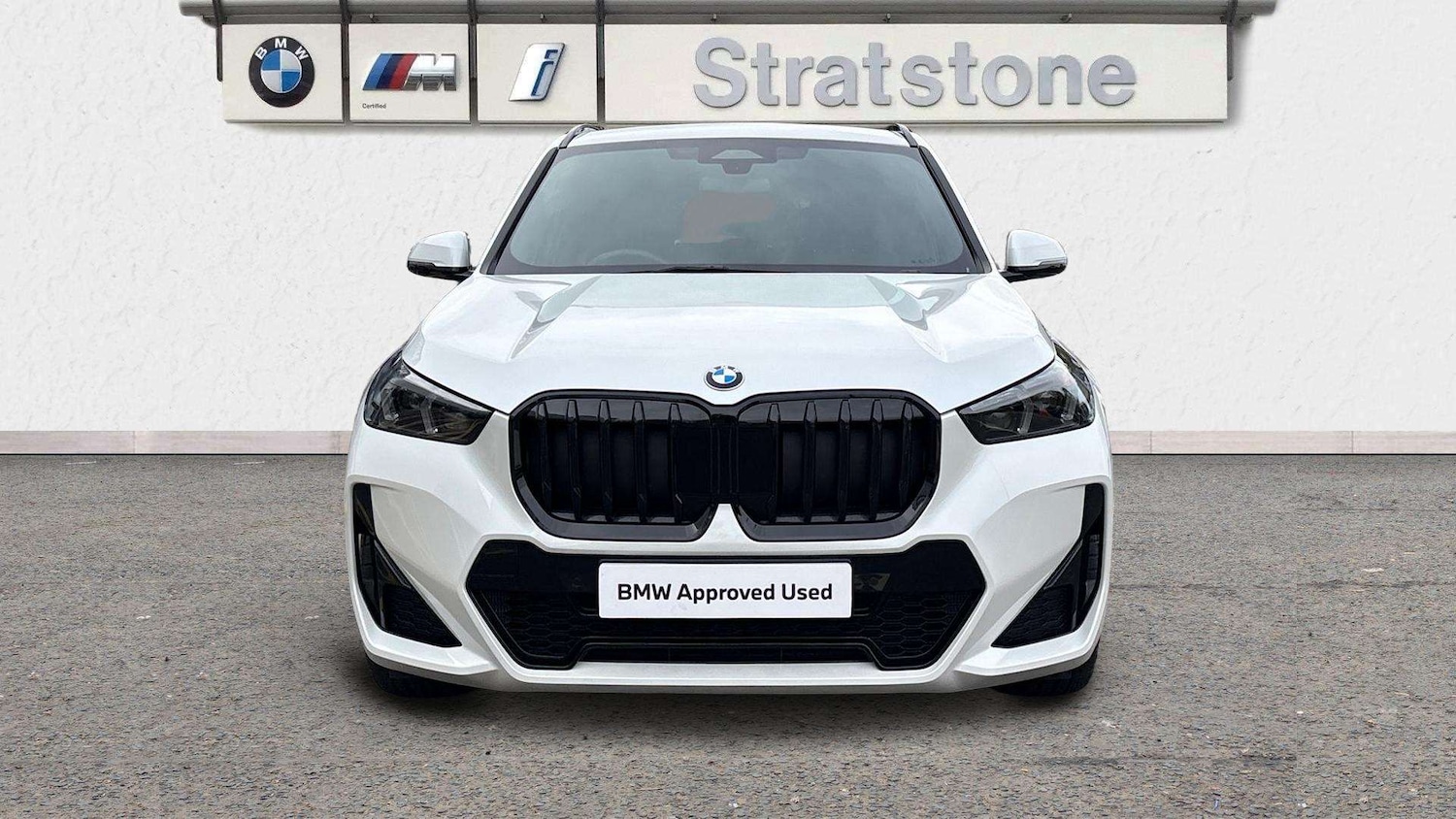 Used BMW X1 2024 for sale - 76156178: Photo 21