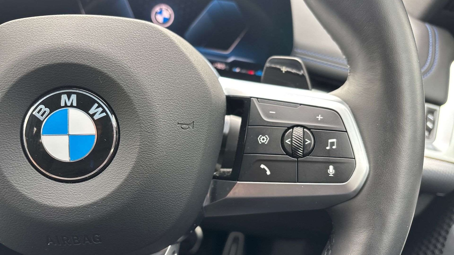 Used BMW X1 2024 for sale - 76156178: Photo 23