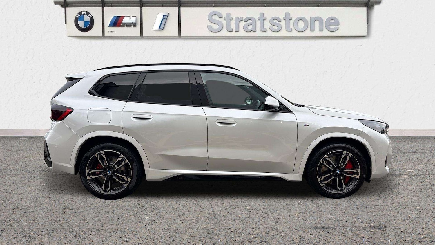 Used BMW X1 2024 for sale - 76156178: Photo 4