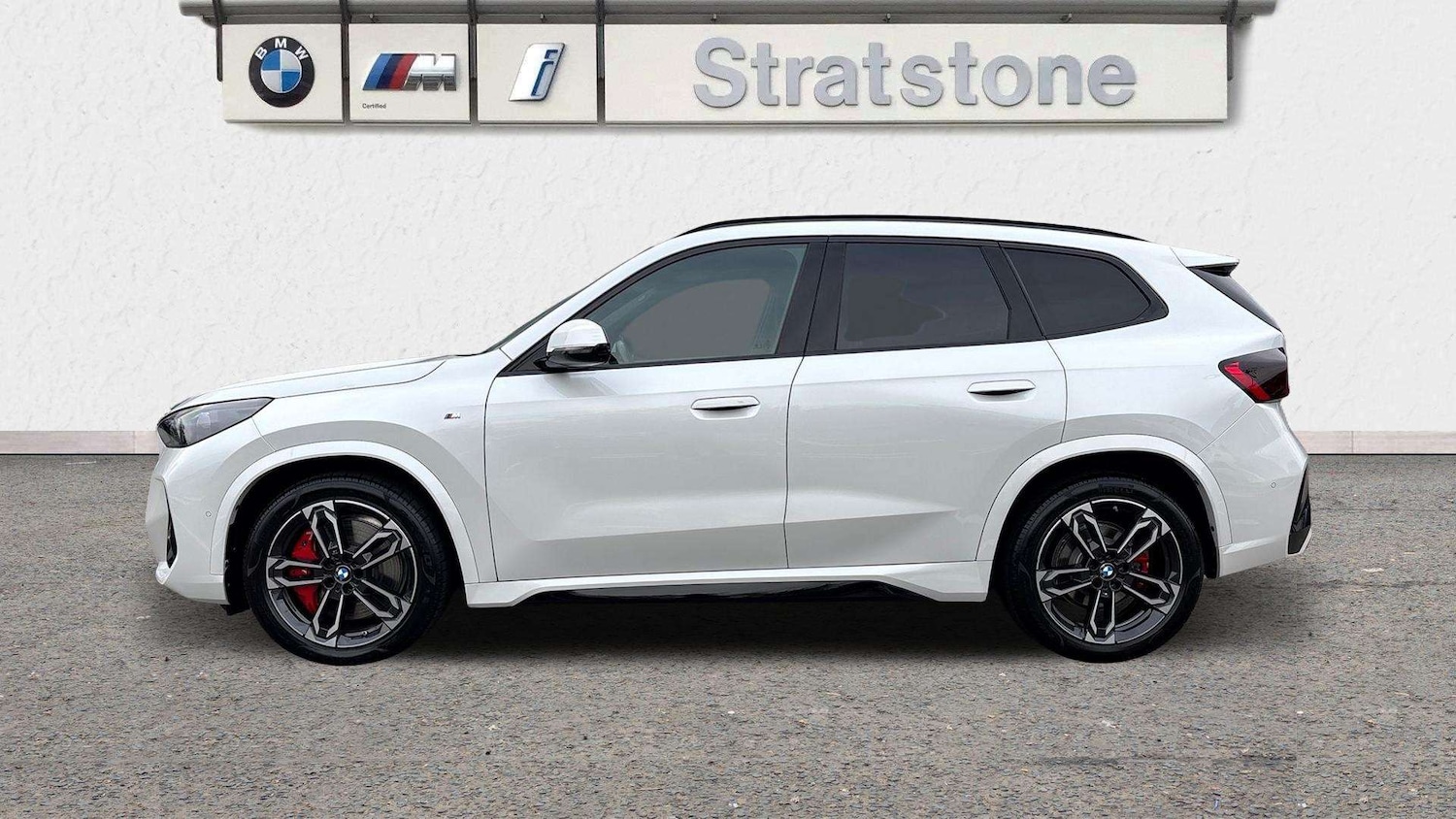 Used BMW X1 2024 for sale - 76156178: Photo 5