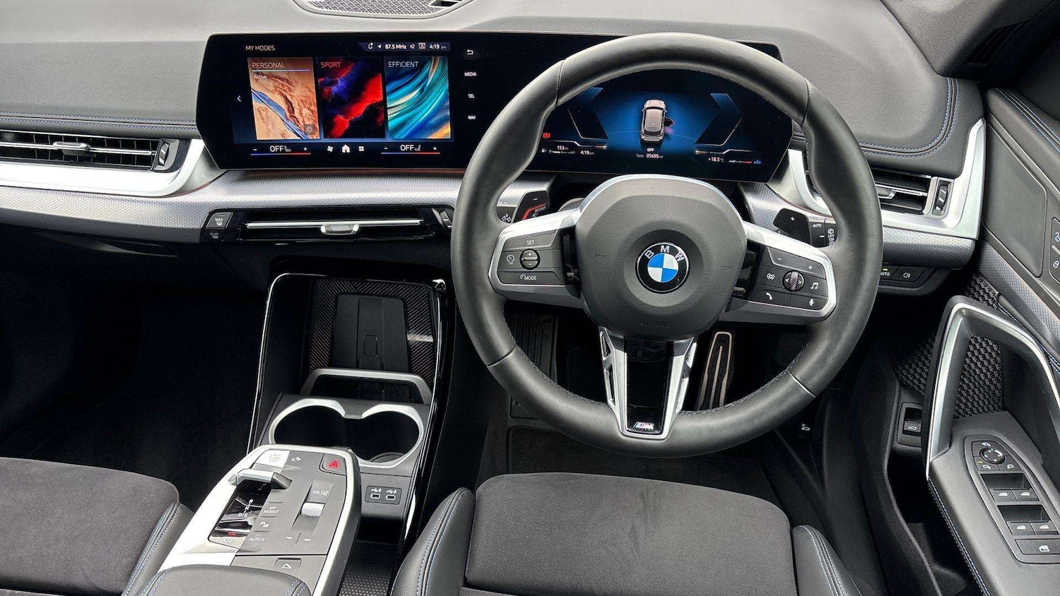 Used BMW X1 2024 for sale - 76156178: Photo 7