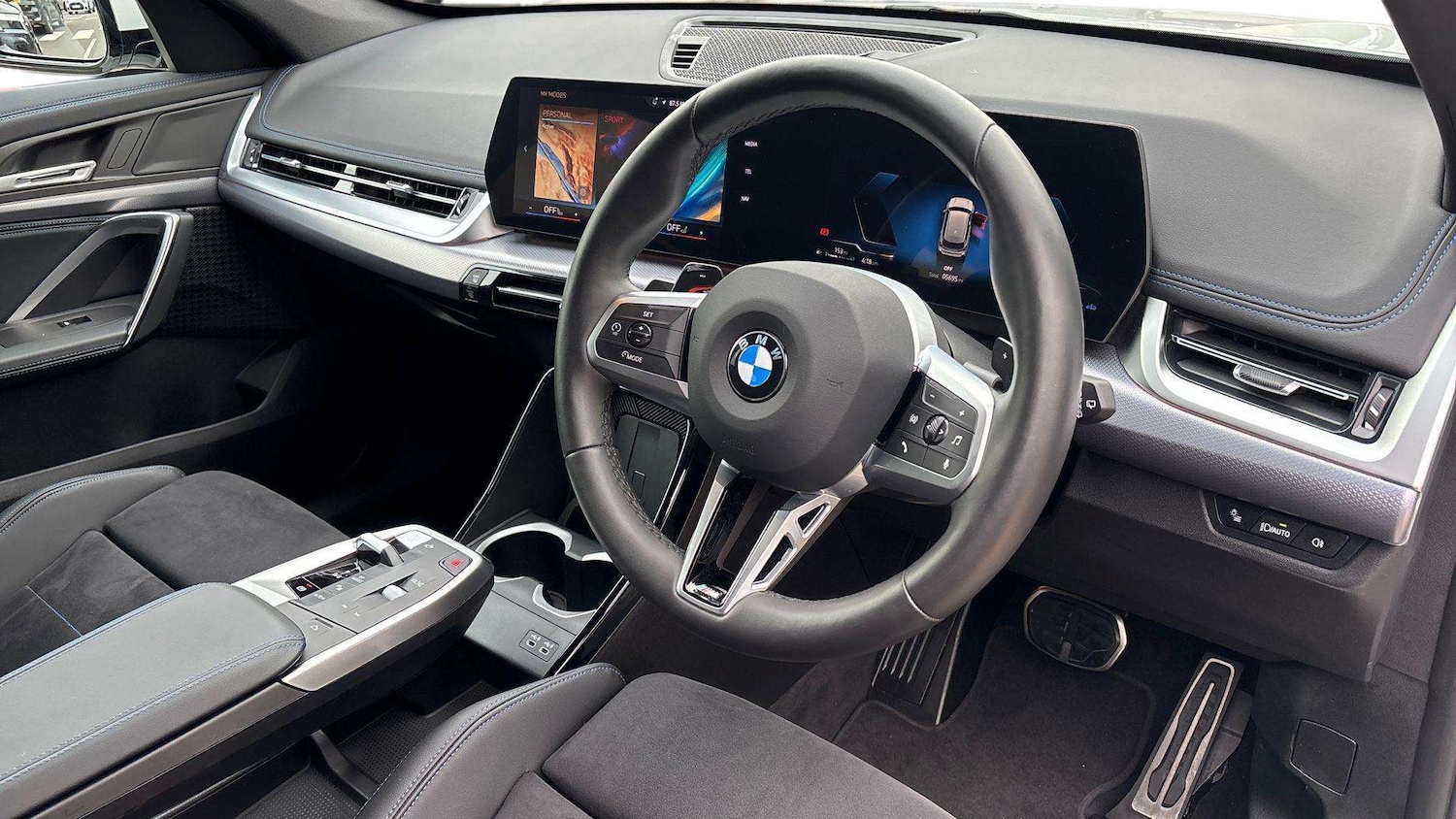 Used BMW X1 2024 for sale - 76156178: Photo 8