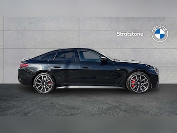 Used BMW 4 Series 2025 for sale - 78564236: Photo
