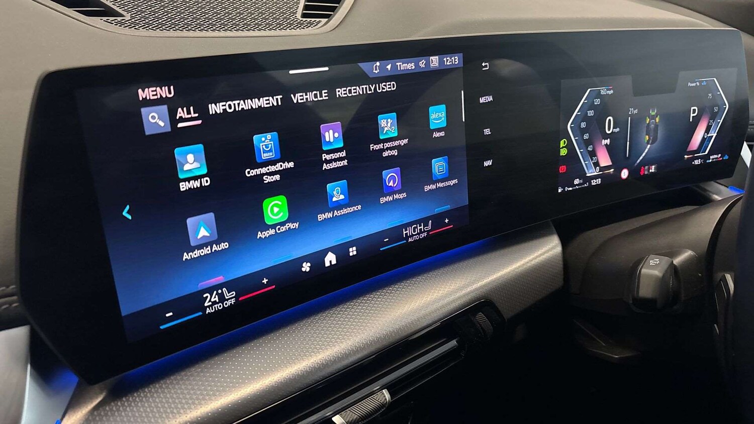 Used BMW X1 2025 for sale - 78010457: Photo 10