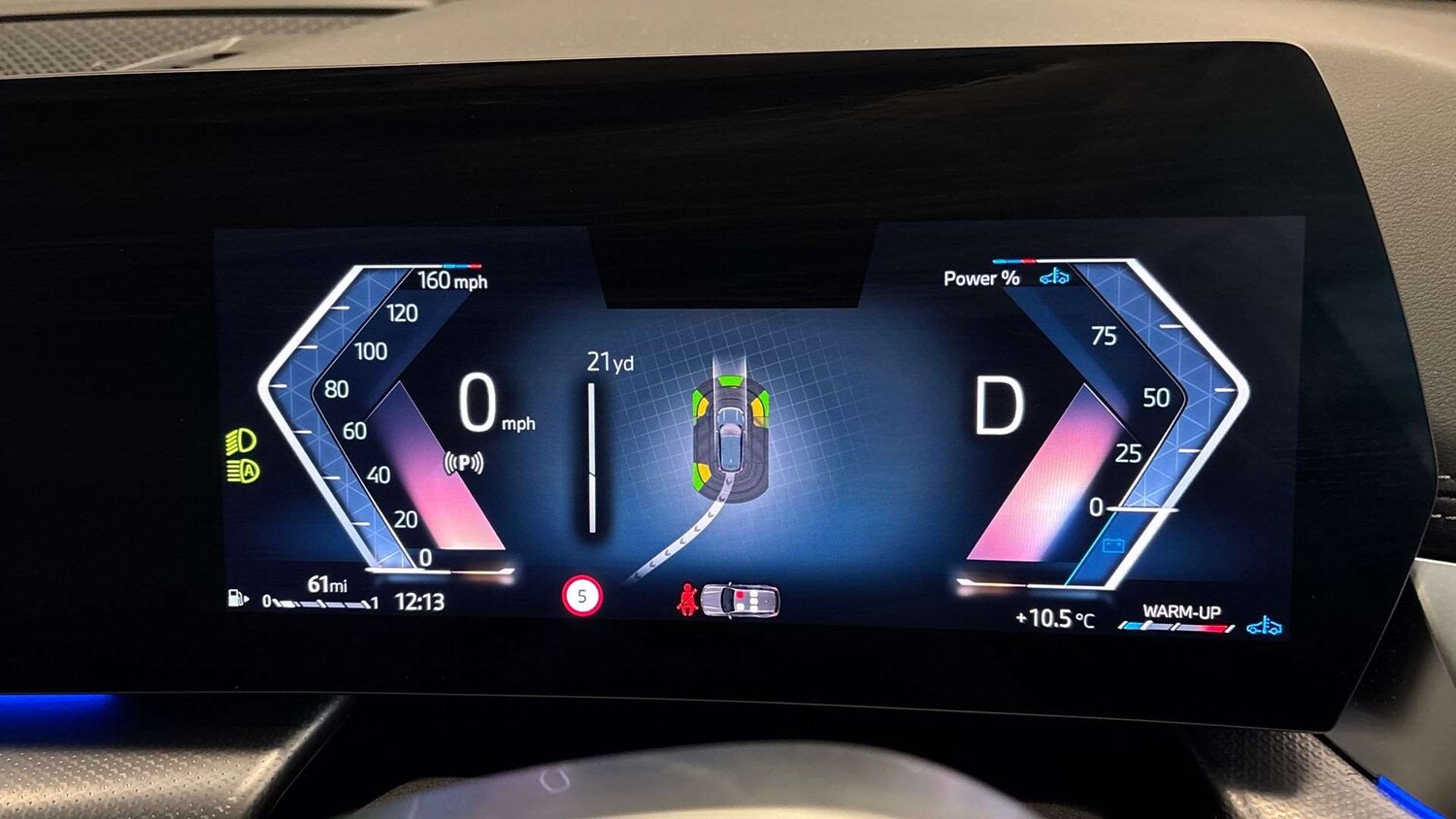 Used BMW X1 2025 for sale - 78010457: Photo 11