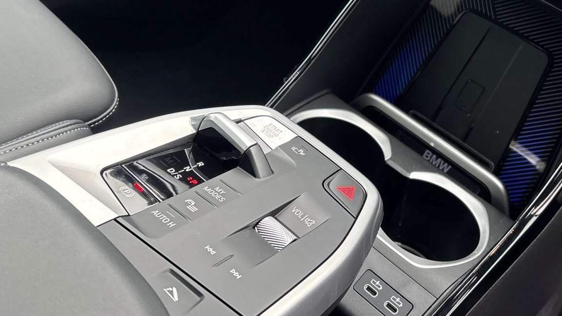 Used BMW X1 2025 for sale - 78010457: Photo 12