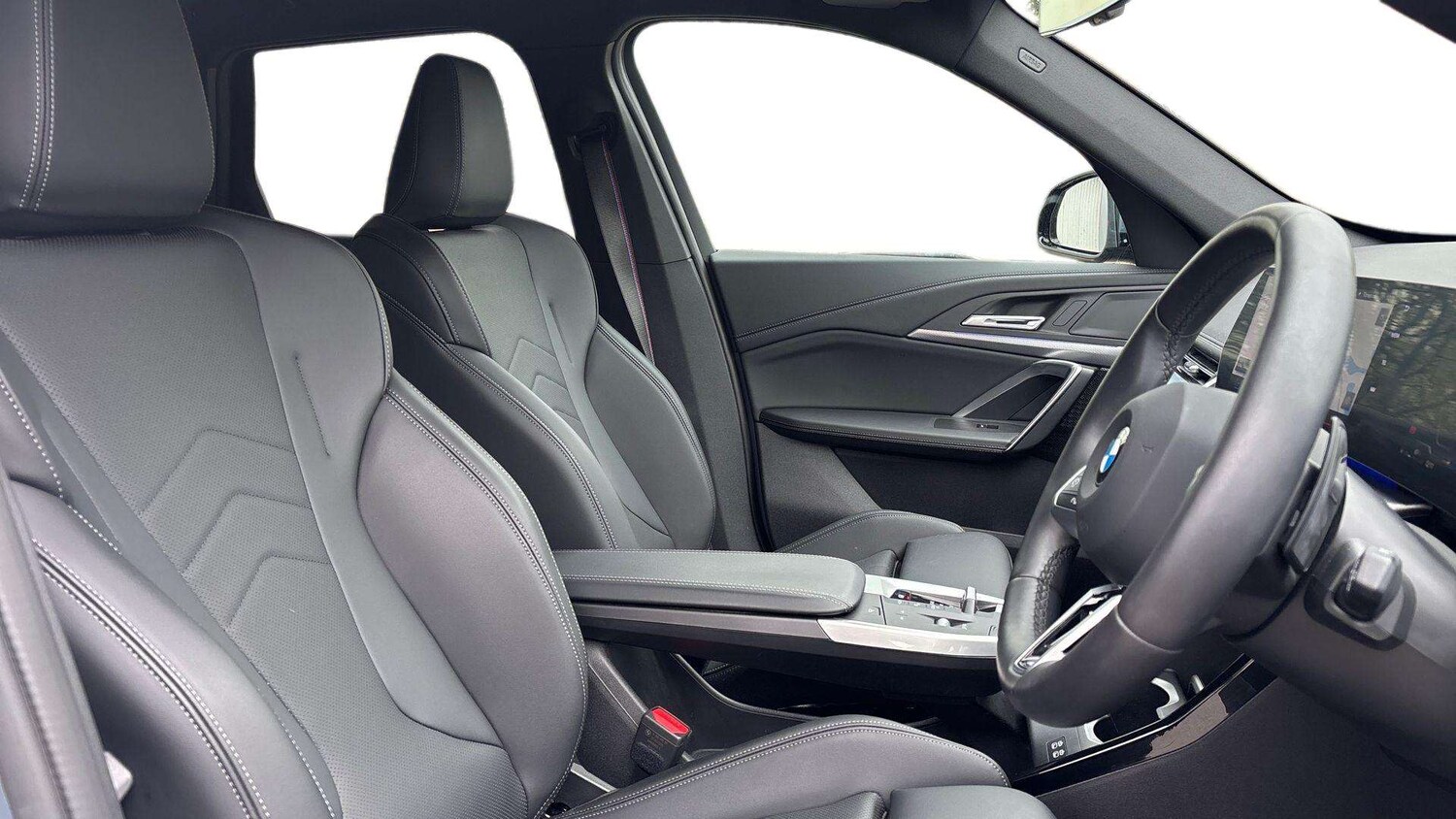 Used BMW X1 2025 for sale - 78010457: Photo 13