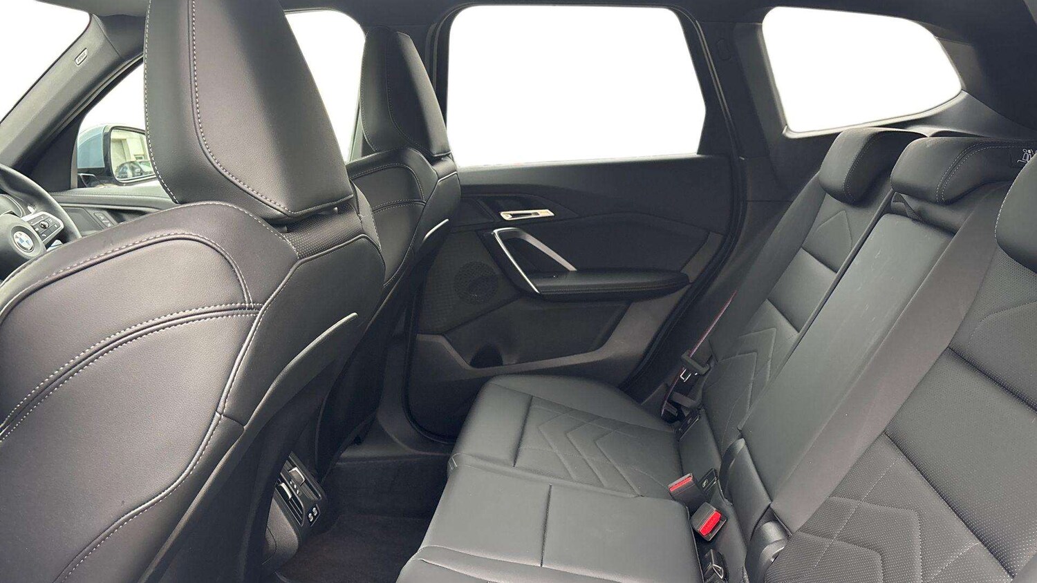 Used BMW X1 2025 for sale - 78010457: Photo 14