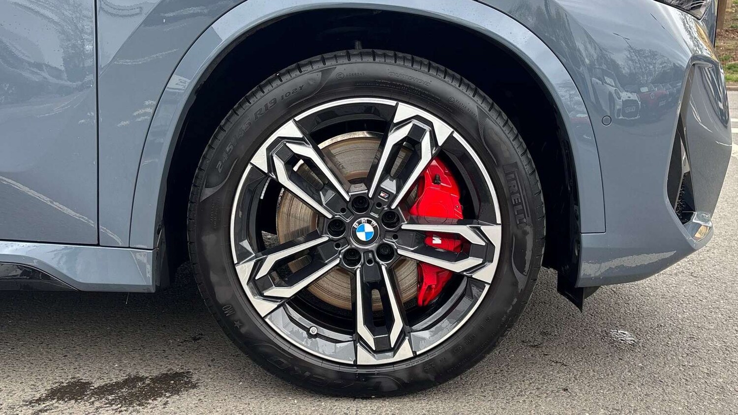 Used BMW X1 2025 for sale - 78010457: Photo 16