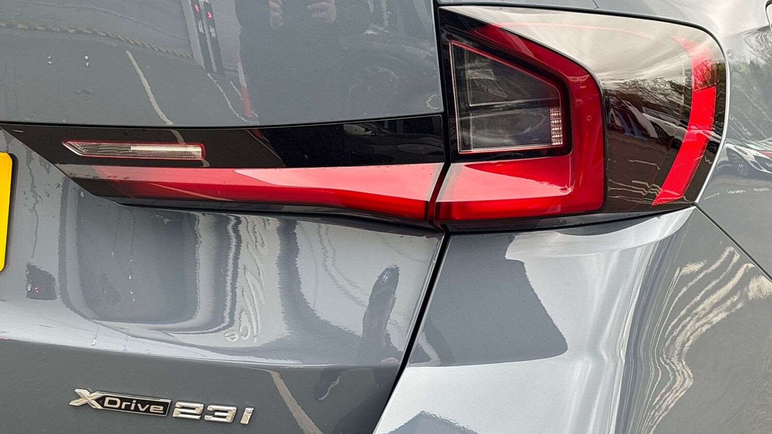 Used BMW X1 2025 for sale - 78010457: Photo 17