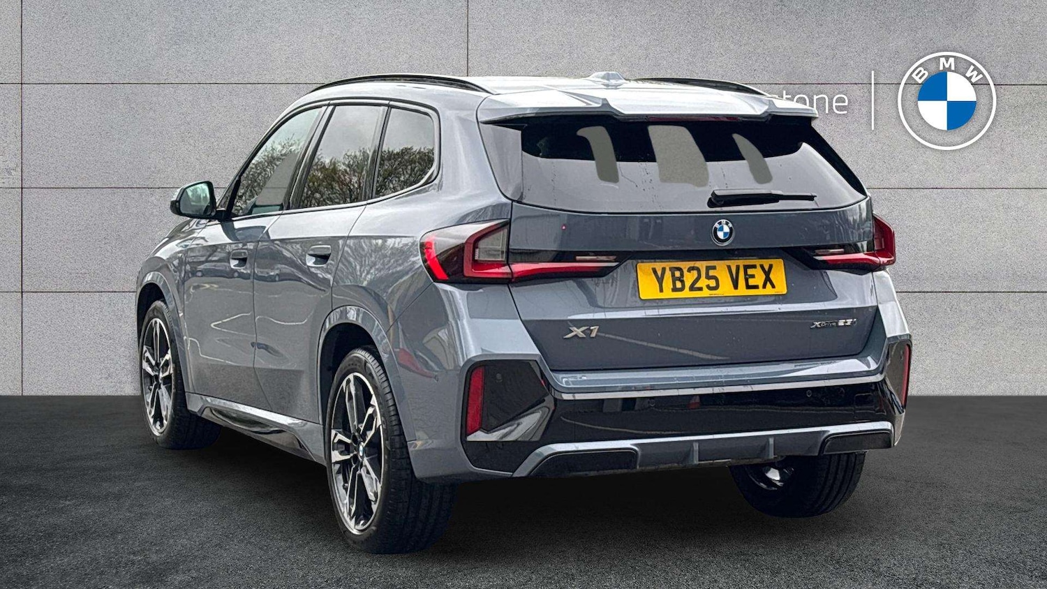 Used BMW X1 2025 for sale - 78010457: Photo 2