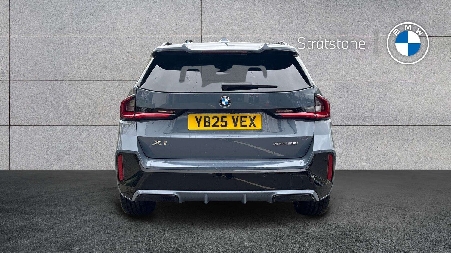 Used BMW X1 2025 for sale - 78010457: Photo 20