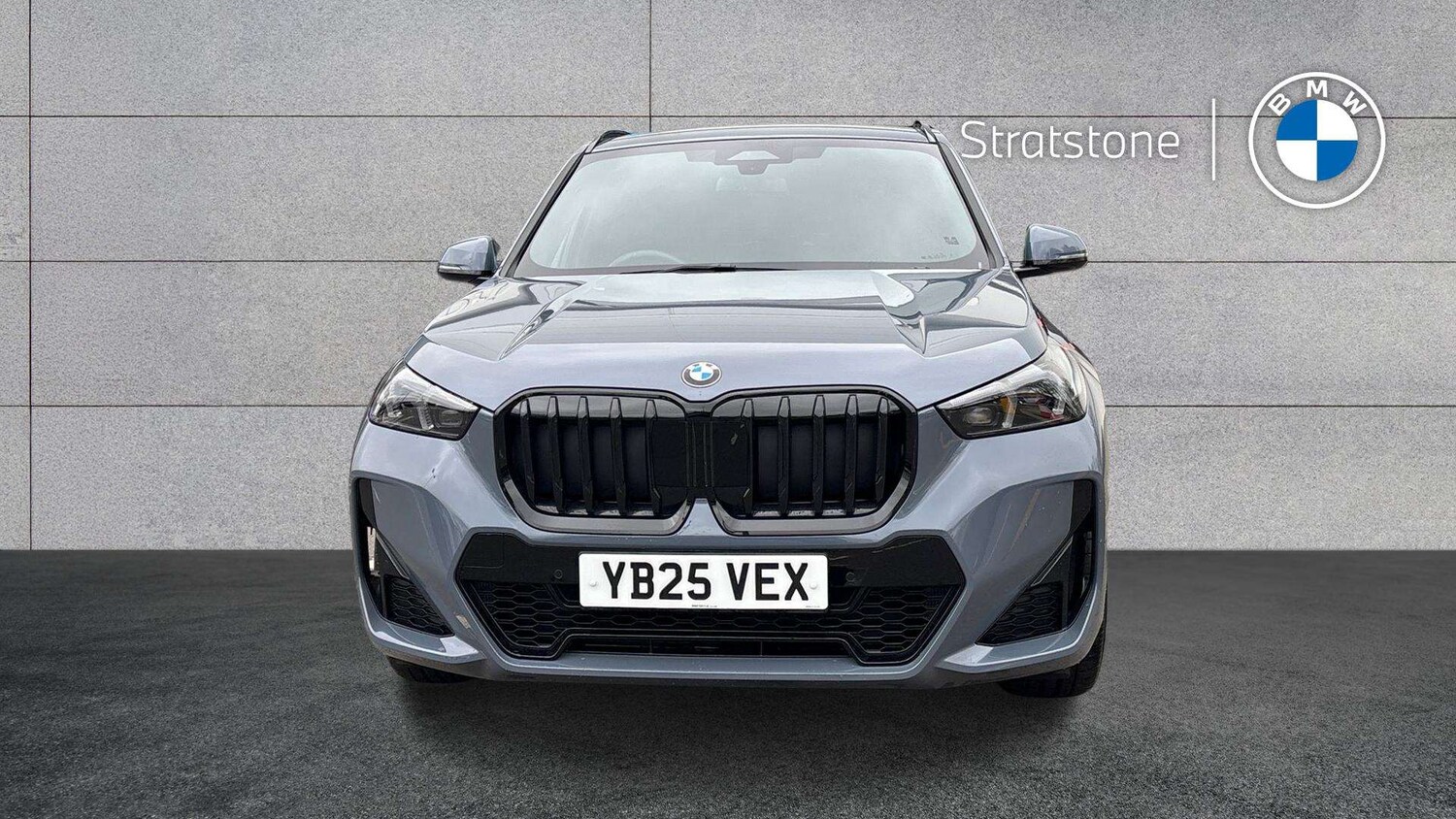 Used BMW X1 2025 for sale - 78010457: Photo 21