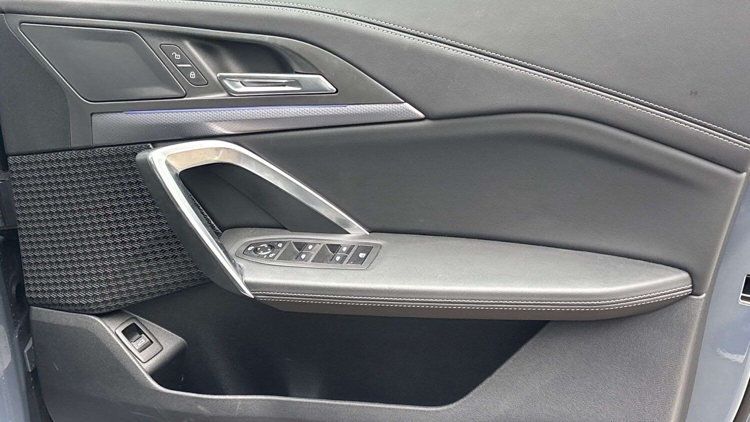 Used BMW X1 2025 for sale - 78010457: Photo 27