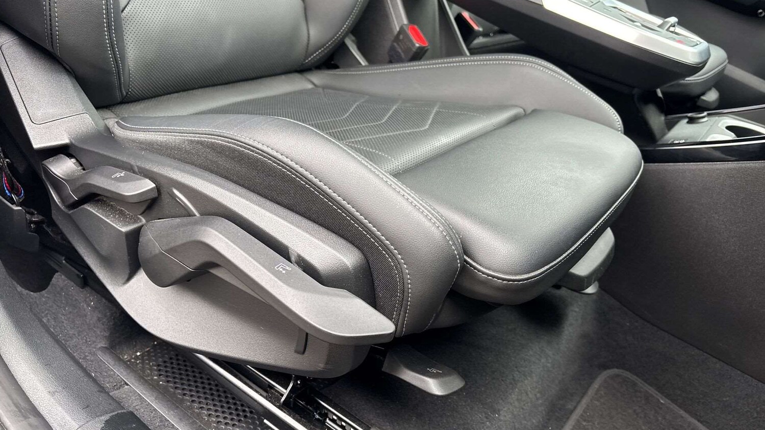 Used BMW X1 2025 for sale - 78010457: Photo 28