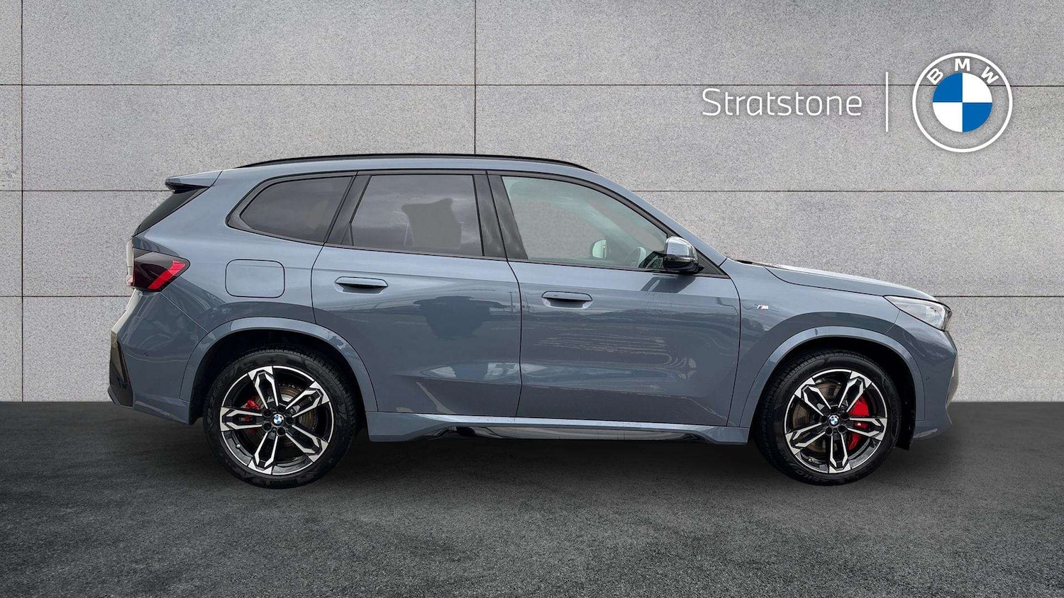 Used BMW X1 2025 for sale - 78010457: Photo 4