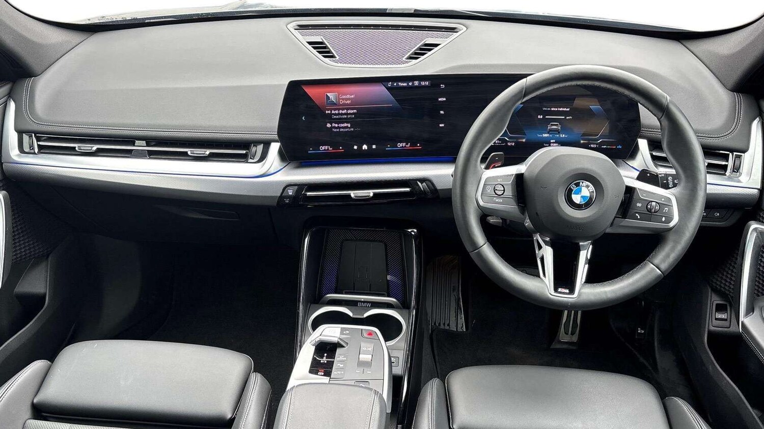 Used BMW X1 2025 for sale - 78010457: Photo 6