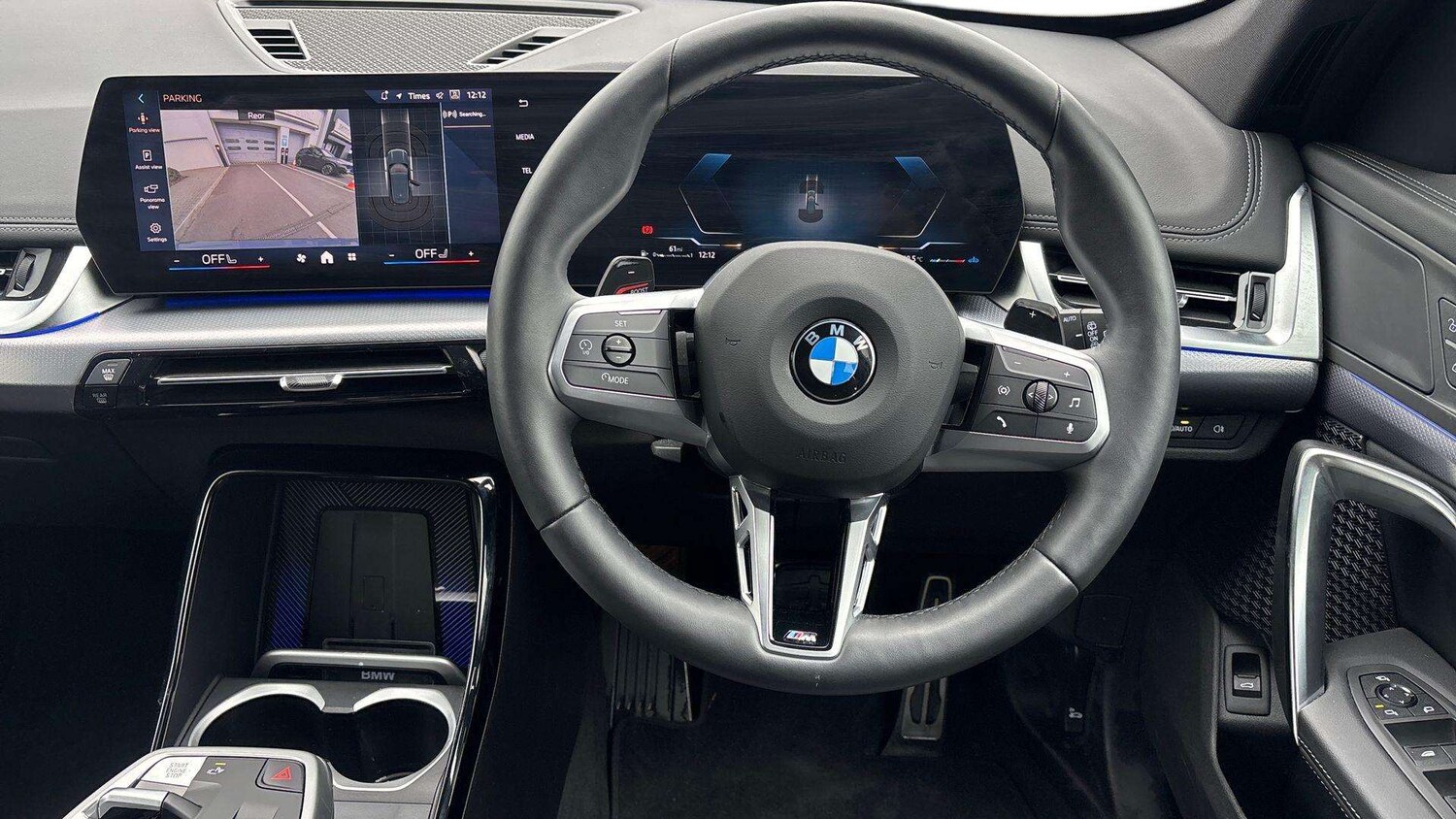 Used BMW X1 2025 for sale - 78010457: Photo 7