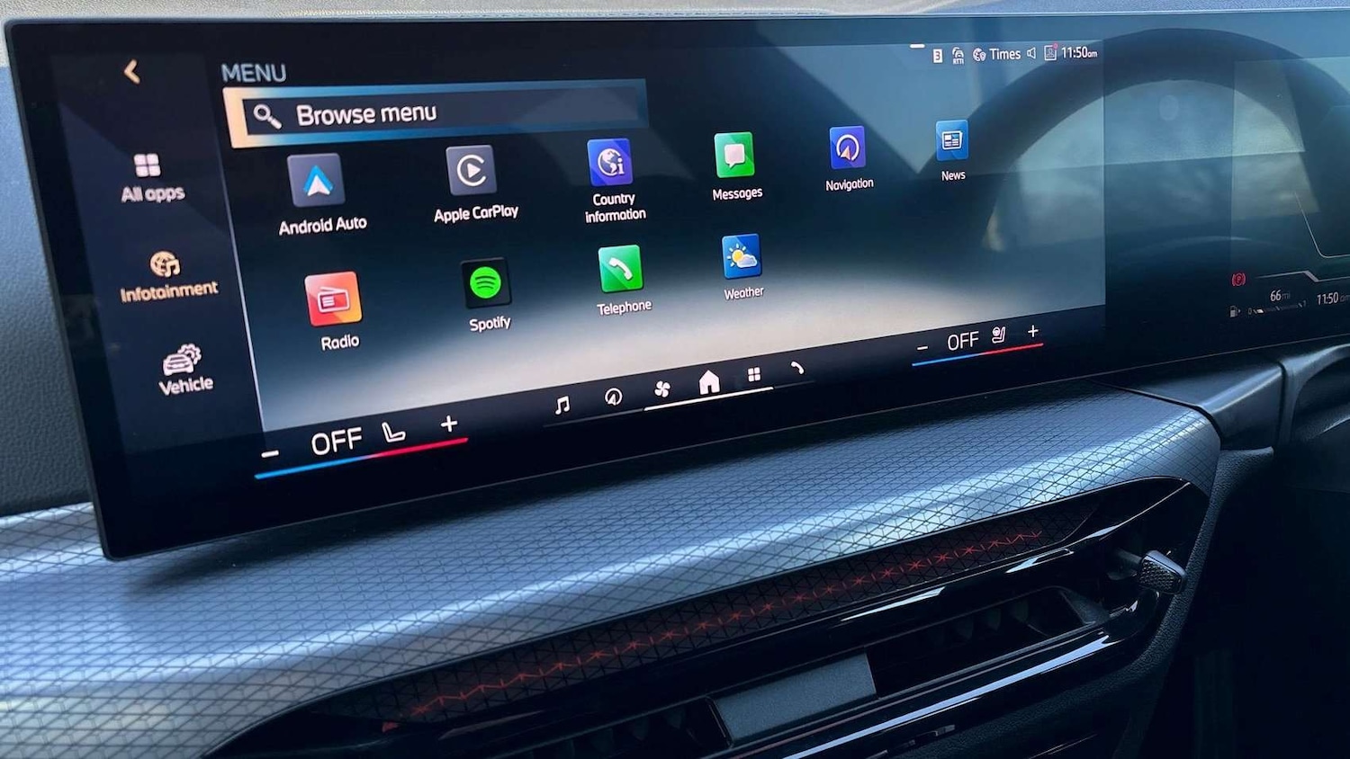 Used BMW 3 Series 2025 for sale - 77943003: Photo 10