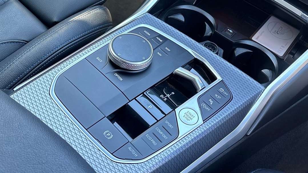 Used BMW 3 Series 2025 for sale - 77943003: Photo 12