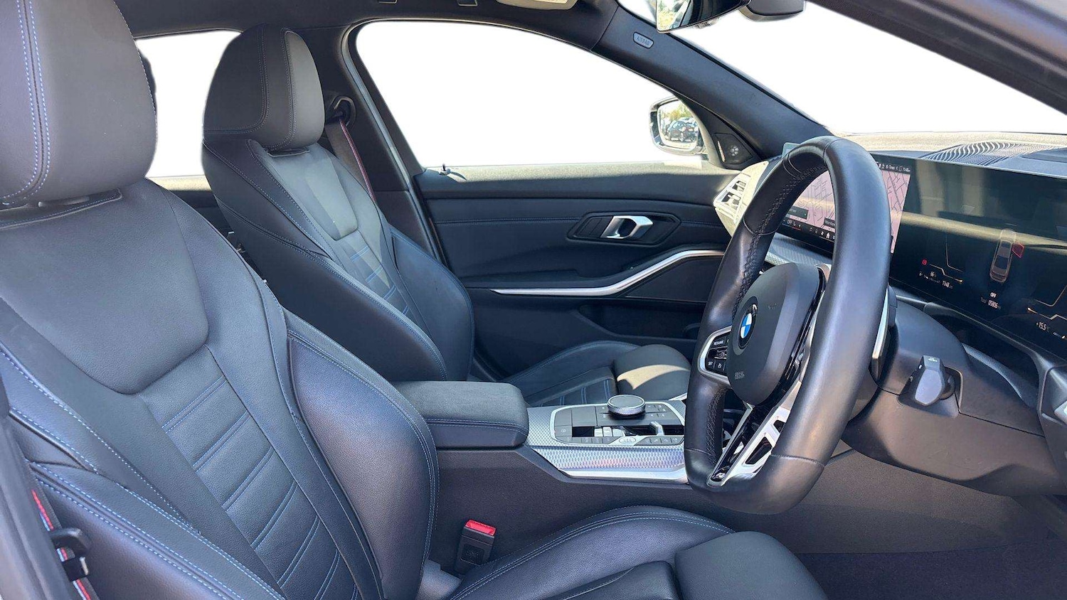 Used BMW 3 Series 2025 for sale - 77943003: Photo 13