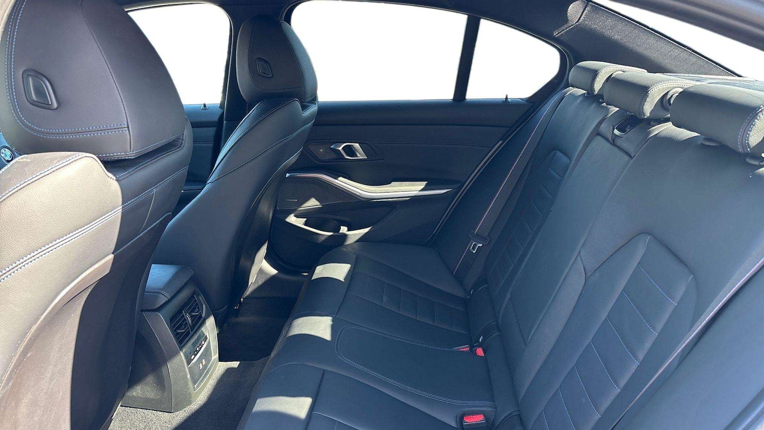 Used BMW 3 Series 2025 for sale - 77943003: Photo 14