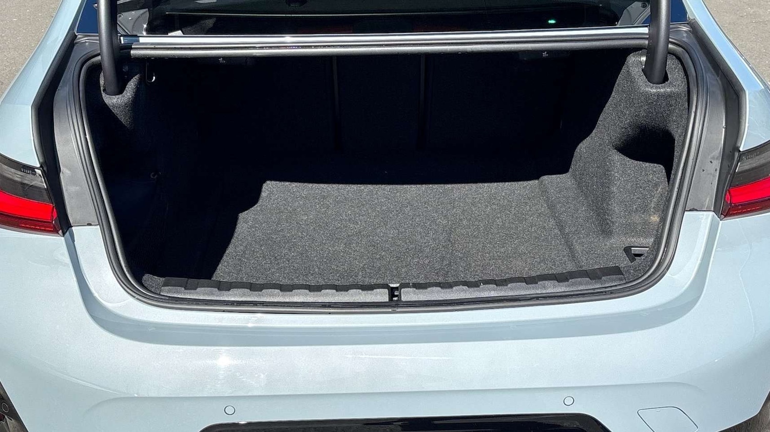 Used BMW 3 Series 2025 for sale - 77943003: Photo 15