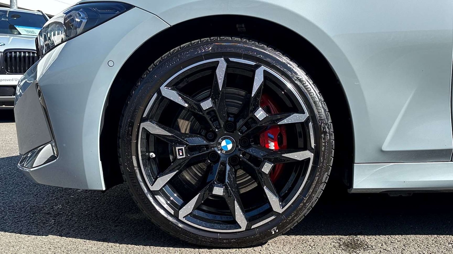 Used BMW 3 Series 2025 for sale - 77943003: Photo 16