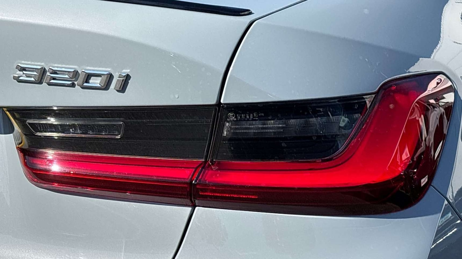 Used BMW 3 Series 2025 for sale - 77943003: Photo 17