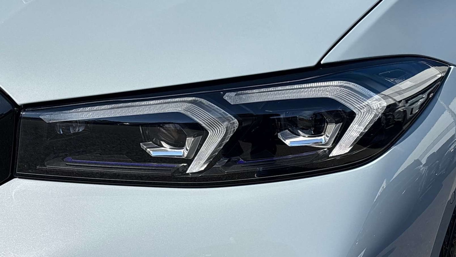 Used BMW 3 Series 2025 for sale - 77943003: Photo 18