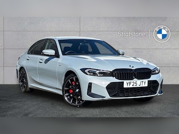 BMW 3 Series feature image