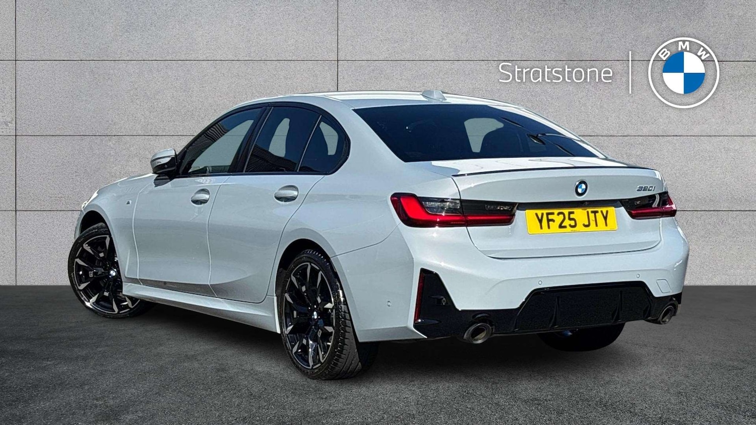 Used BMW 3 Series 2025 for sale - 77943003: Photo 2