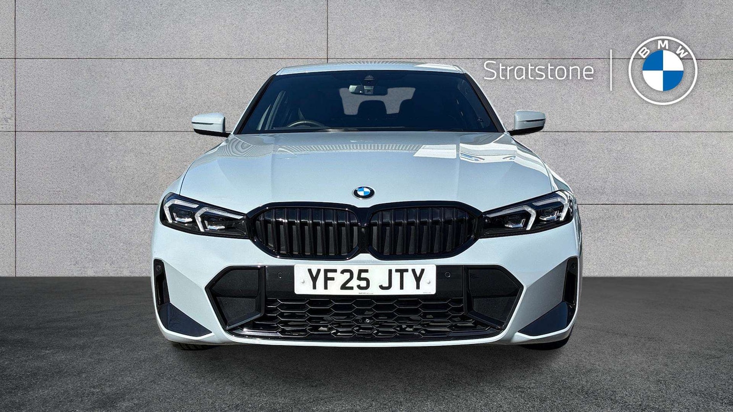 Used BMW 3 Series 2025 for sale - 77943003: Photo 21