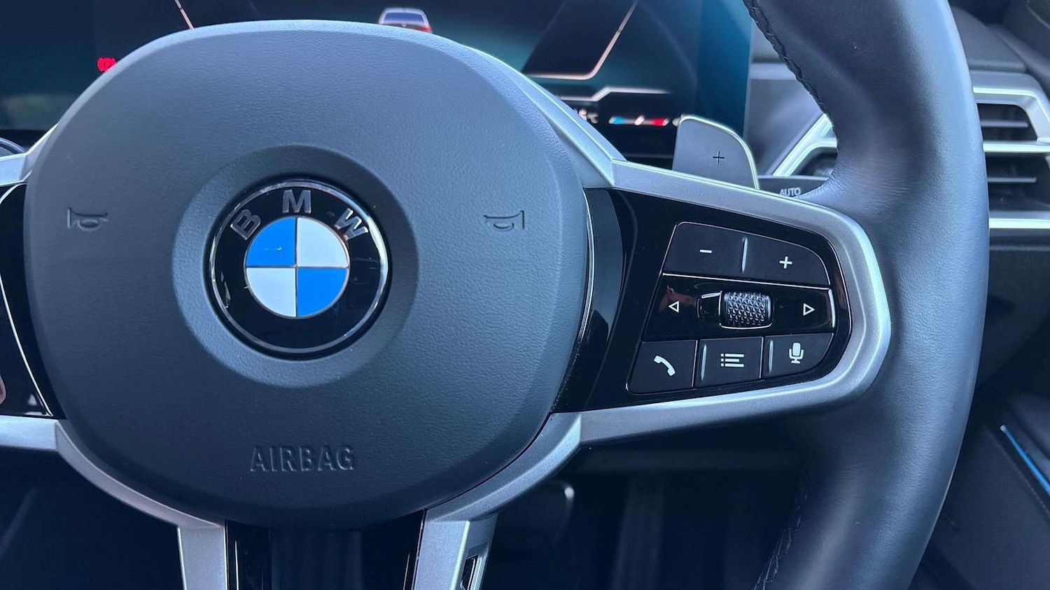 Used BMW 3 Series 2025 for sale - 77943003: Photo 23