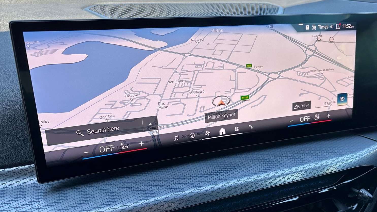 Used BMW 3 Series 2025 for sale - 77943003: Photo 33