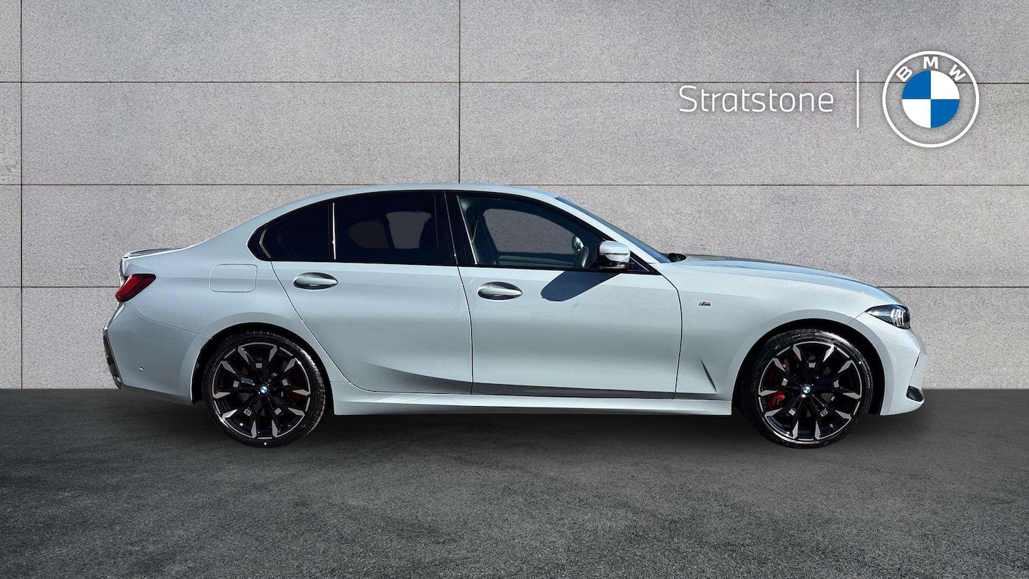 Used BMW 3 Series 2025 for sale - 77943003: Photo 4