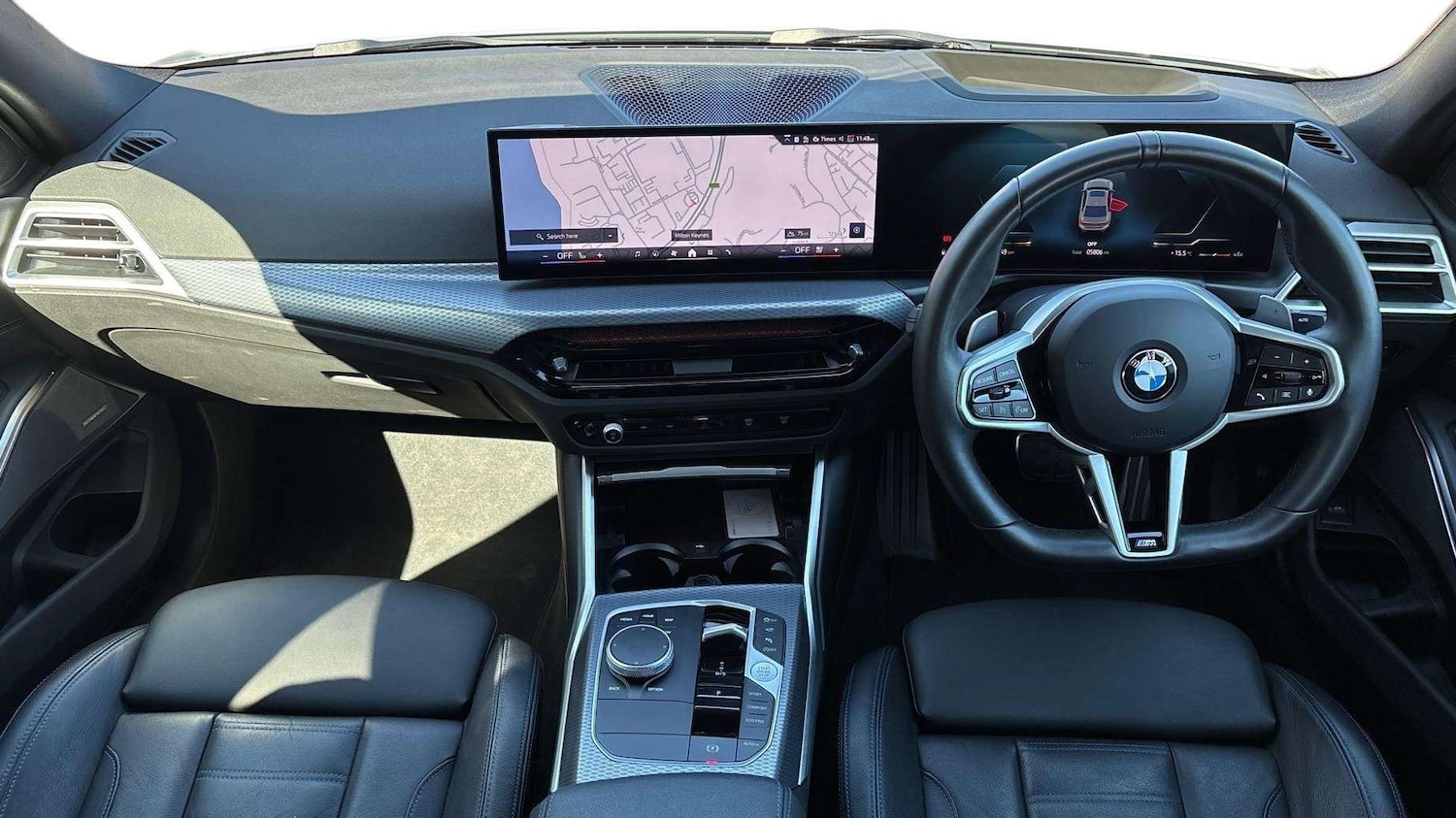 Used BMW 3 Series 2025 for sale - 77943003: Photo 6