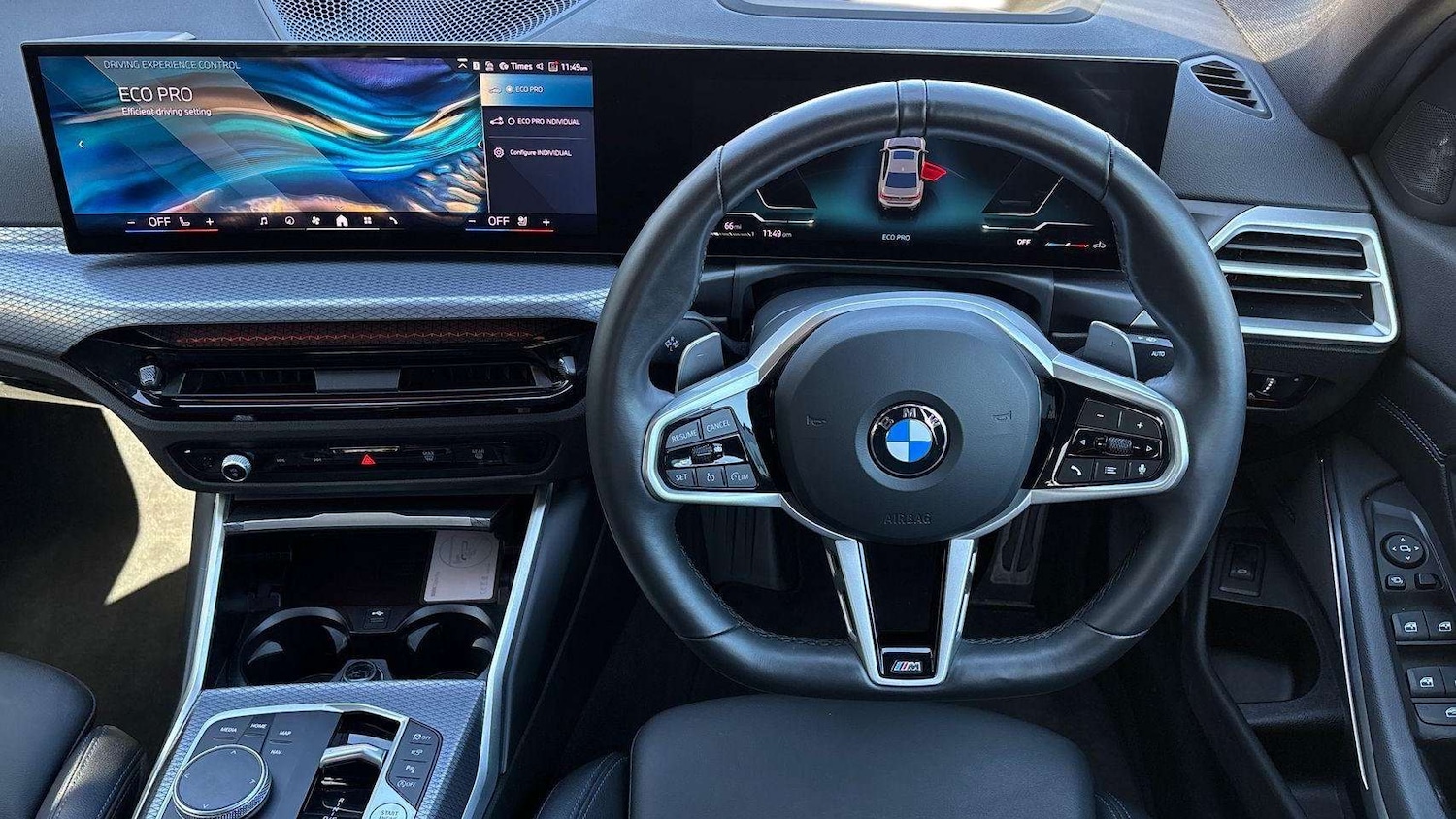 Used BMW 3 Series 2025 for sale - 77943003: Photo 7