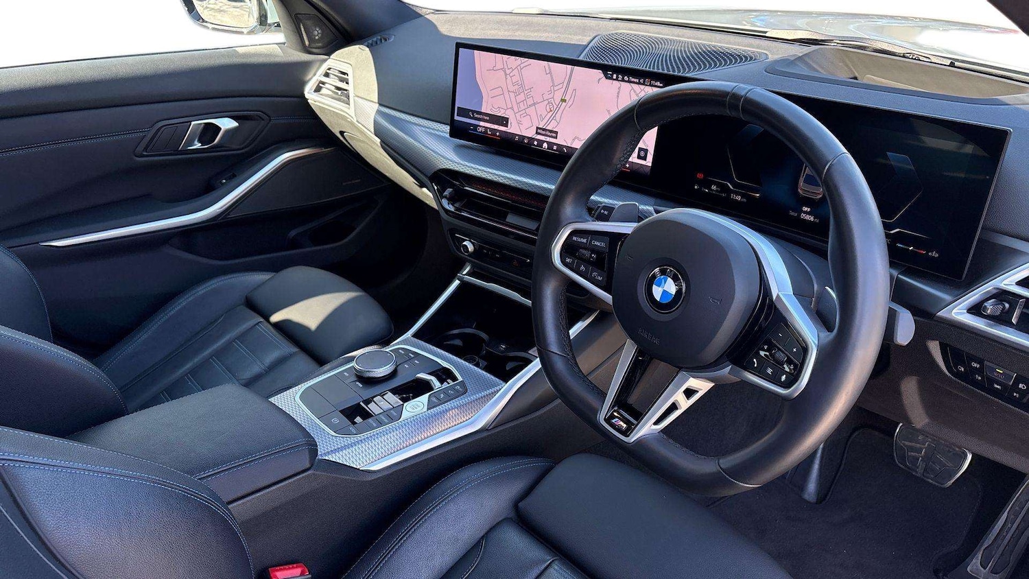 Used BMW 3 Series 2025 for sale - 77943003: Photo 8