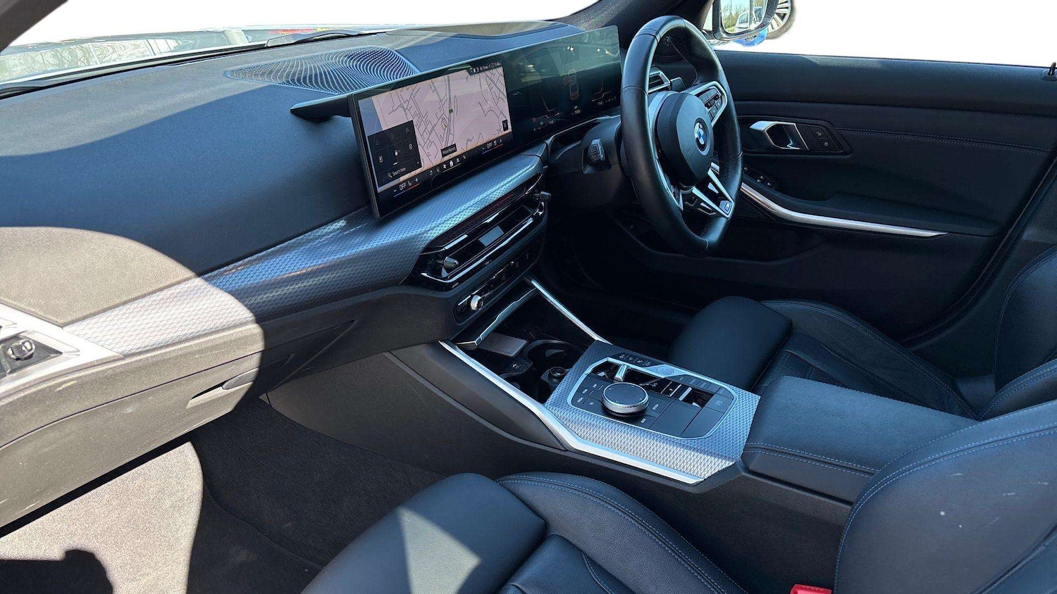 Used BMW 3 Series 2025 for sale - 77943003: Photo 9