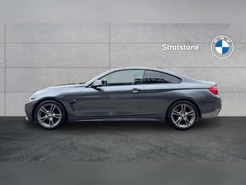 Used BMW 4 Series 2017 for sale - 79716335: Photo
