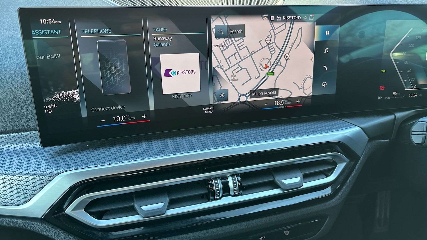 Used BMW 3 Series 2023 for sale - 77942921: Photo 10