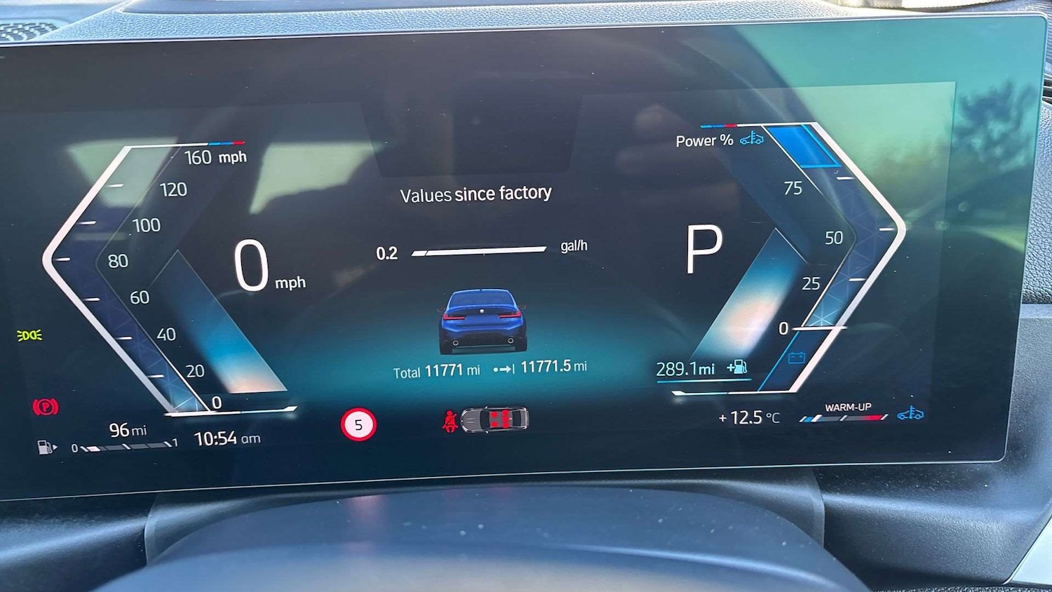 Used BMW 3 Series 2023 for sale - 77942921: Photo 11