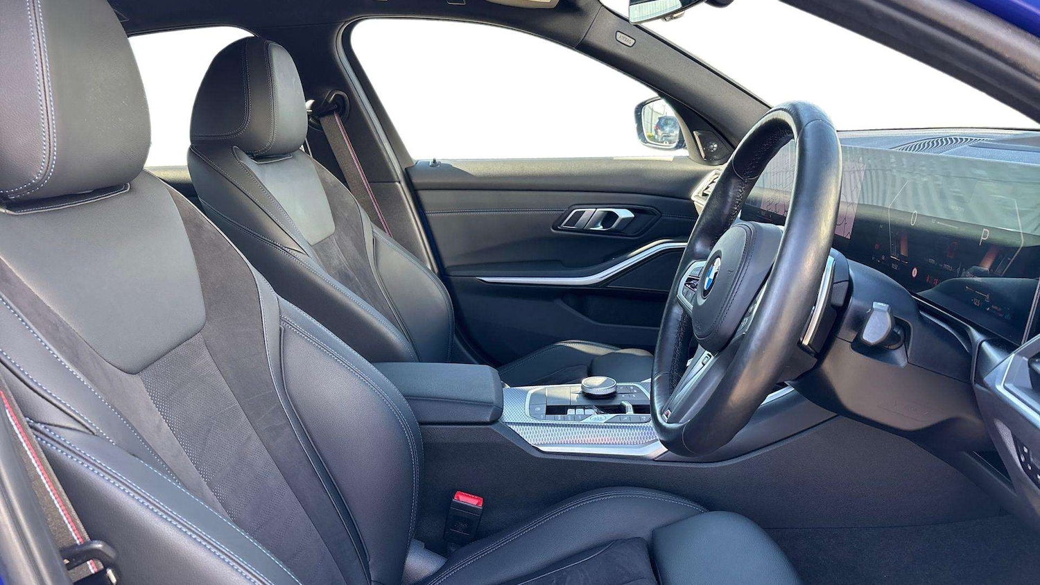 Used BMW 3 Series 2023 for sale - 77942921: Photo 13